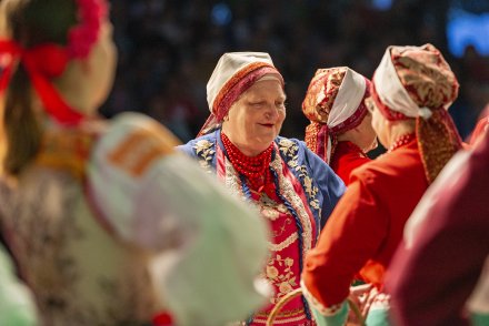 Ósmy dzień Tygodnia Kultury Beskidzkiej w Wiśle